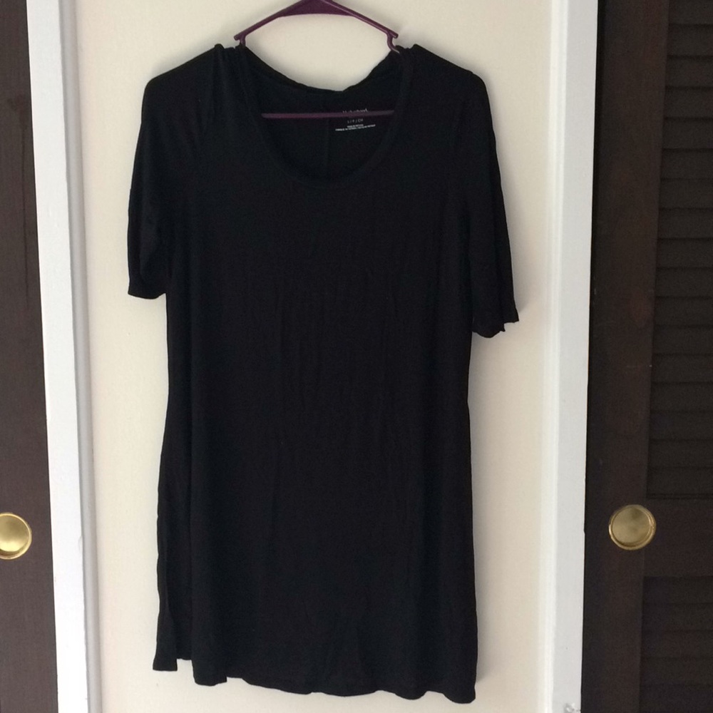 Motherhood maternity top